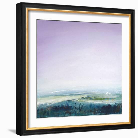 Keepsake-Tessa Houghton-Framed Giclee Print