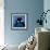 Keiko the Killer Whale-null-Framed Photographic Print displayed on a wall