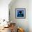 Keiko the Killer Whale-null-Framed Photographic Print displayed on a wall