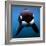 Keiko the Killer Whale-null-Framed Photographic Print