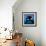 Keiko the Killer Whale-null-Framed Photographic Print displayed on a wall