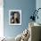 Keira Knightley-null-Framed Photo displayed on a wall