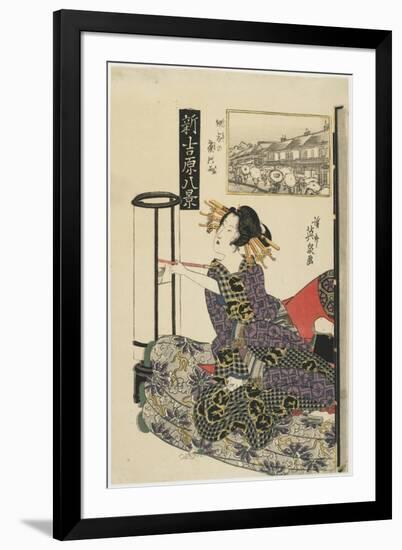 Giclee Print, , large