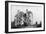 Keiss Castle, Caithness, Scotland, 1924-1926-Valentine & Sons-Framed Giclee Print