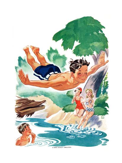 Premium Giclee Print, , large