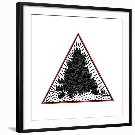 Giclee Print, , large