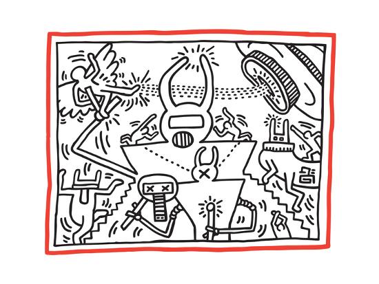 Premium Giclee Print, , large