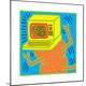 Premium Giclee Print