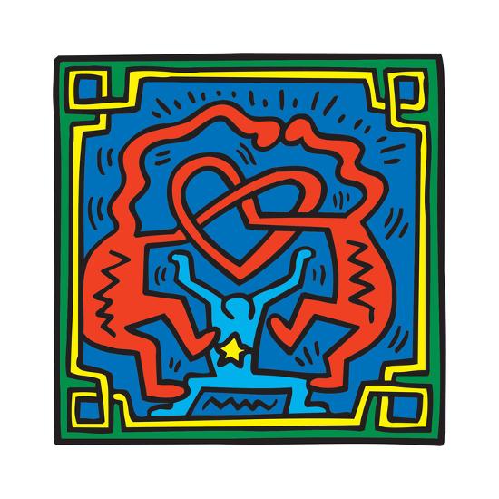 Premium Giclee Print, , large