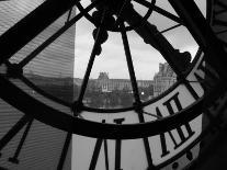 Musee D'Orsay, Paris, France-Keith Levit-Photographic Print