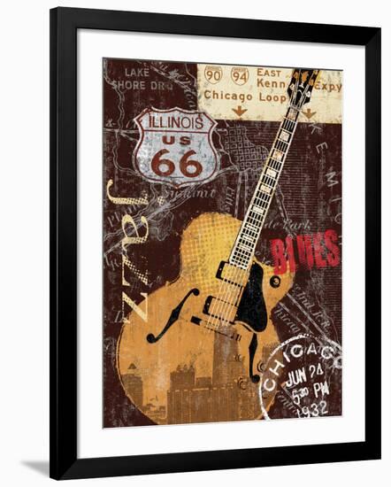 Art Print, , large