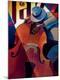 Premium Giclee Print