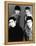 Keith Moon, Roger Daltry, John Entwhistle, Pete Townshend-null-Framed Stretched Canvas