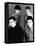 Keith Moon, Roger Daltry, John Entwhistle, Pete Townshend-null-Framed Stretched Canvas