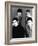 Keith Moon, Roger Daltry, John Entwhistle, Pete Townshend-null-Framed Photo