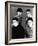 Keith Moon, Roger Daltry, John Entwhistle, Pete Townshend-null-Framed Photo