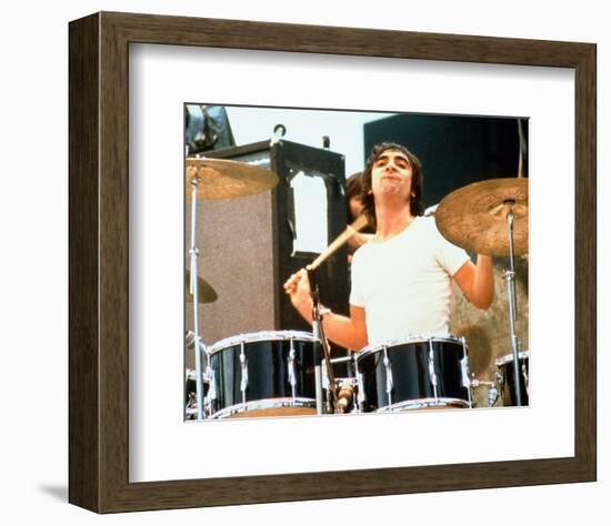 Keith Moon-null-Framed Photo