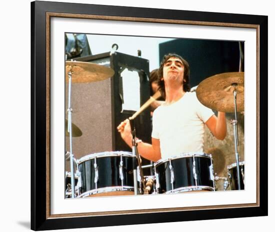 Keith Moon-null-Framed Photo