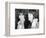 Keith Richards and Mick Jagger Celebrate-Associated Newspapers-Framed Photo