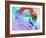 Keith Richards-NaxArt-Framed Art Print