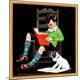 Premium Giclee Print