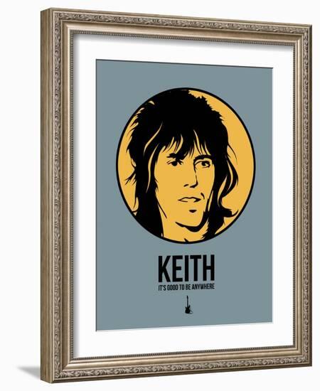 Keith-Aron Stein-Framed Art Print