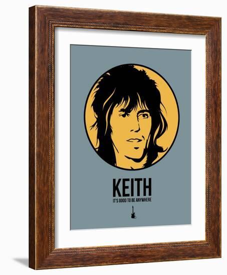 Keith-Aron Stein-Framed Art Print