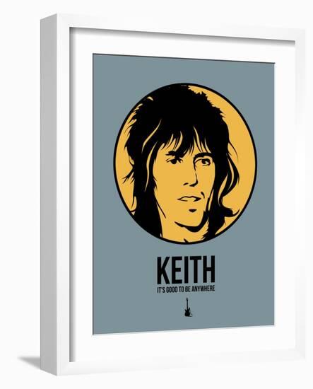 Keith-Aron Stein-Framed Art Print