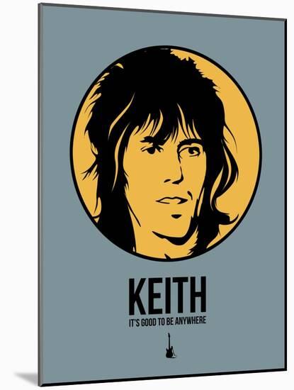 Keith-Aron Stein-Mounted Art Print