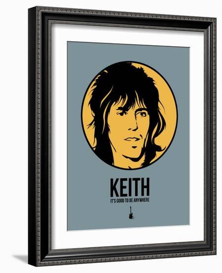 Keith-Aron Stein-Framed Art Print