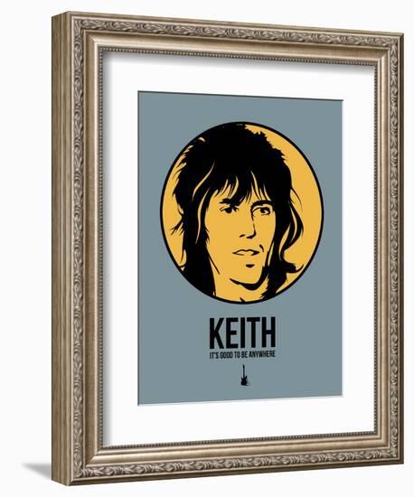 Keith-Aron Stein-Framed Art Print