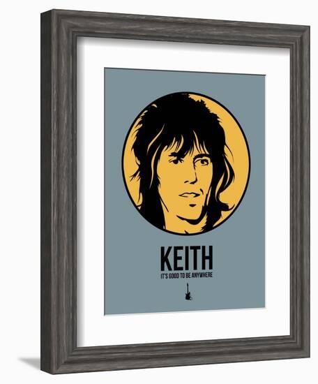 Keith-Aron Stein-Framed Art Print