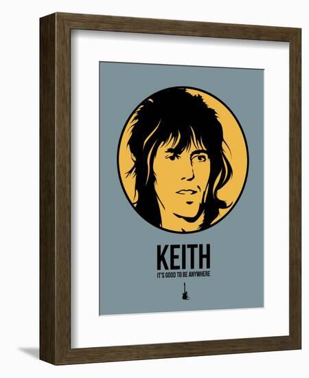 Keith-Aron Stein-Framed Art Print