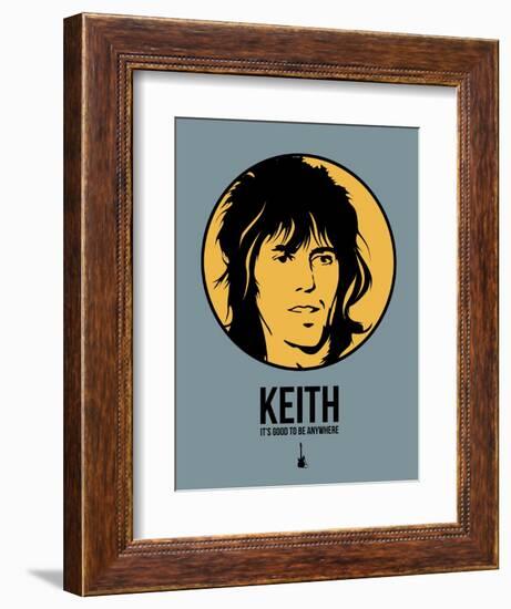 Keith-Aron Stein-Framed Art Print