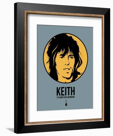 Keith-Aron Stein-Framed Art Print