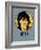 Keith-Aron Stein-Framed Art Print