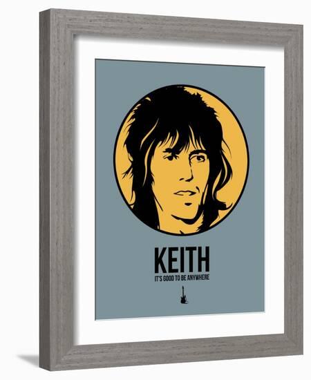 Keith-Aron Stein-Framed Art Print