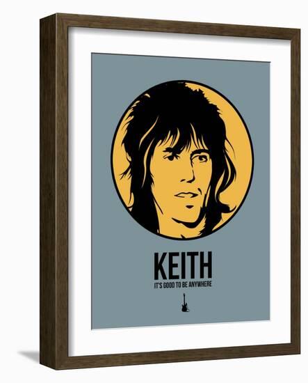 Keith-Aron Stein-Framed Art Print