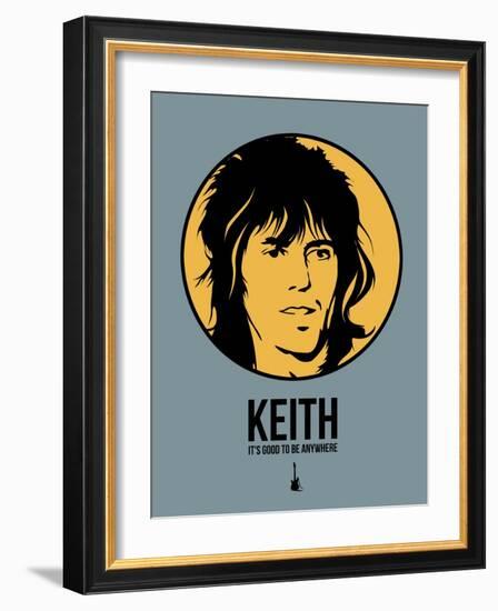 Keith-Aron Stein-Framed Art Print