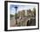 Keizersgracht, Amsterdam, Netherlands, Europe-Amanda Hall-Framed Photographic Print