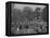 Keizersgracht, Amsterdam, Netherlands-Neil Farrin-Framed Premier Image Canvas