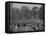 Keizersgracht, Amsterdam, Netherlands-Neil Farrin-Framed Premier Image Canvas