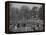 Keizersgracht, Amsterdam, Netherlands-Neil Farrin-Framed Premier Image Canvas