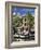 Keizersgracht, Amsterdam, the Netherlands (Holland)-Sergio Pitamitz-Framed Photographic Print