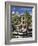 Keizersgracht, Amsterdam, the Netherlands (Holland)-Sergio Pitamitz-Framed Photographic Print