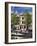 Keizersgracht, Amsterdam, the Netherlands (Holland)-Sergio Pitamitz-Framed Photographic Print