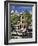 Keizersgracht, Amsterdam, the Netherlands (Holland)-Sergio Pitamitz-Framed Photographic Print