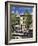 Keizersgracht, Amsterdam, the Netherlands (Holland)-Sergio Pitamitz-Framed Photographic Print