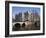 Keizersgracht Canal, Amsterdam, Netherlands, Europe-Amanda Hall-Framed Photographic Print