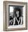 Kelly LeBrock - Weird Science-null-Framed Photo